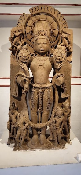 Akbari Fort and Museum-2